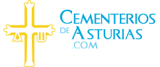 Cementerios de Asturias